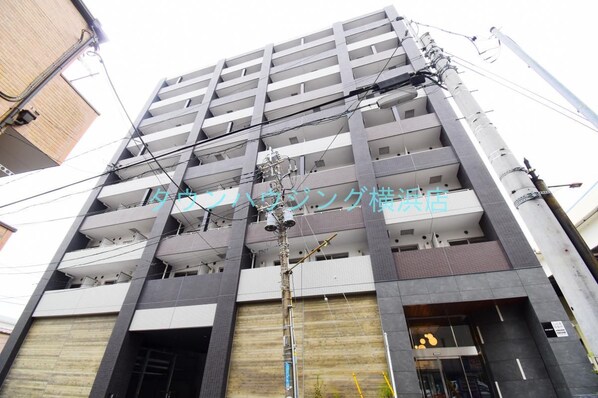 ラクラス横浜の物件内観写真